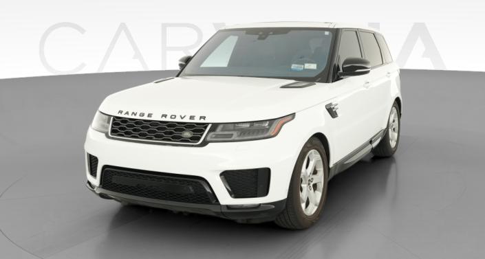 land rover range rover sport 2018 SALWR2RK4JA196917 image land rover range rover sport 2018 SALWR2RK4JA196917 image